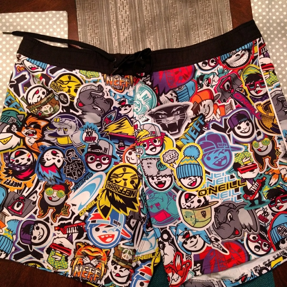 Boardshorts